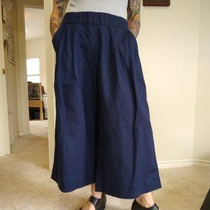 Vintage GAP wide leg SUPER COMFY pants, 16